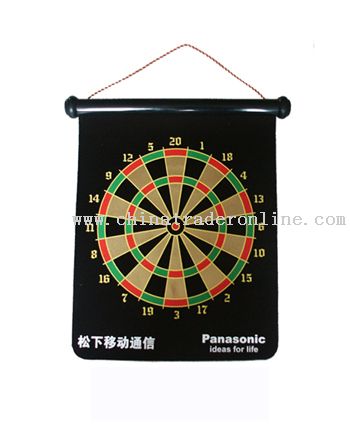 Magnetic Darts from China