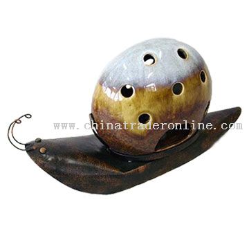 Decoration Snail from China