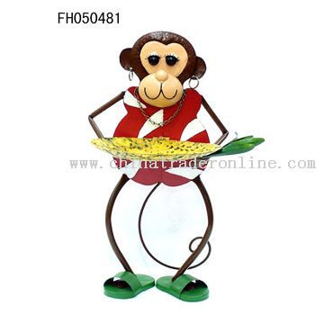 Decorative Monkey