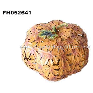 Decorative Pumpkin