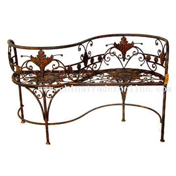 Gifts Love on Wholesale Love Bench Buy Discount Love Bench Made In China Cto8821