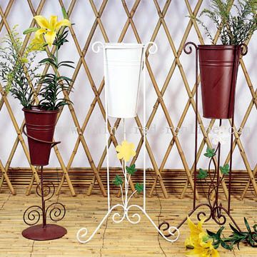 Plant Pots from China