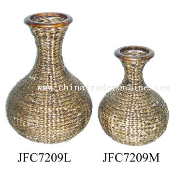 Vase from China