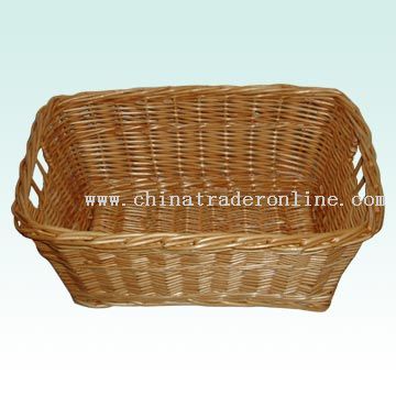 Willow Basket