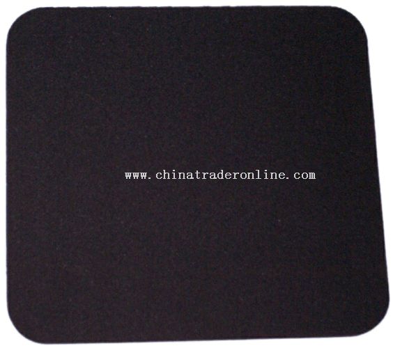 Cloth EVA mousepad from China