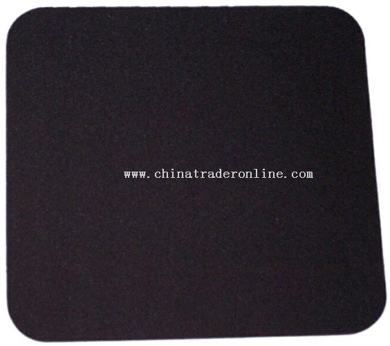 Cloth EVA mousepad