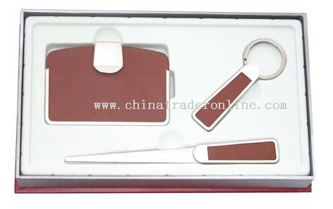 Business Name Card Sets from China