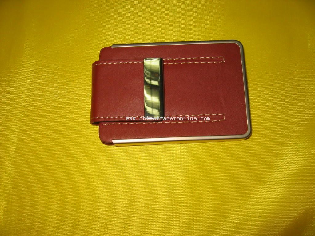 Name Card Holder from China