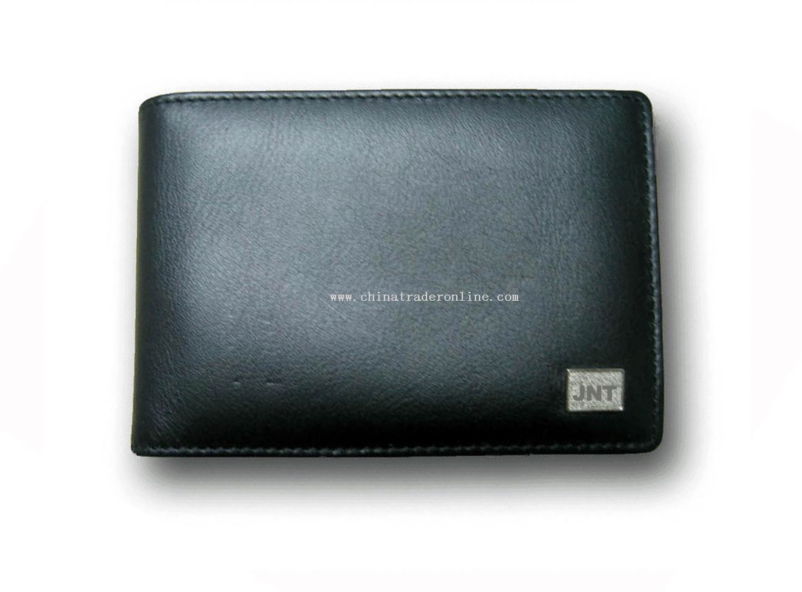 Top Grade Leather Card Holder from China