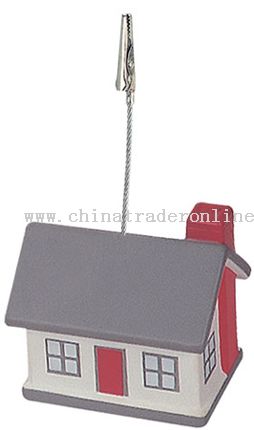 PU Card Holder from China