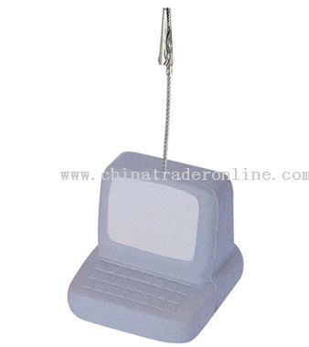 PU Card Holder from China