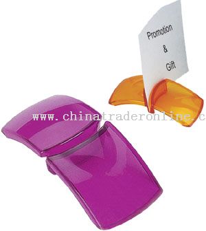 Paper Holder from China