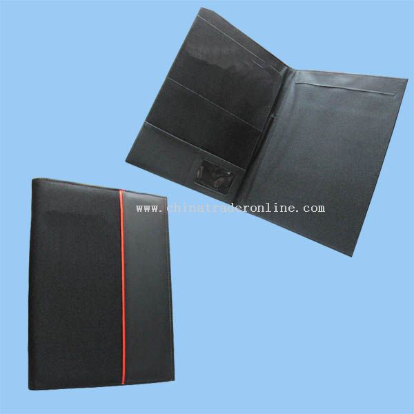 Pvc Folder from China