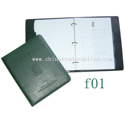 Room Services Directory Holder from China