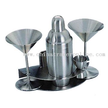 Barware Set from China