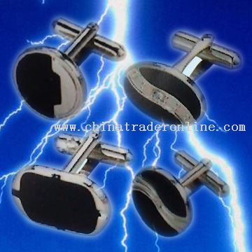 Cuff Links from China