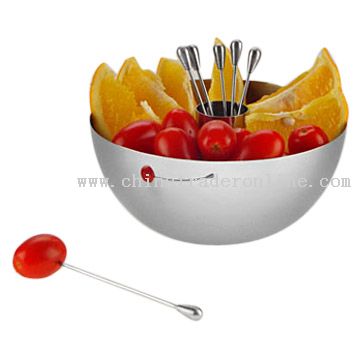 fruit bowl. Fruit Bowl Model No.:CTO1696