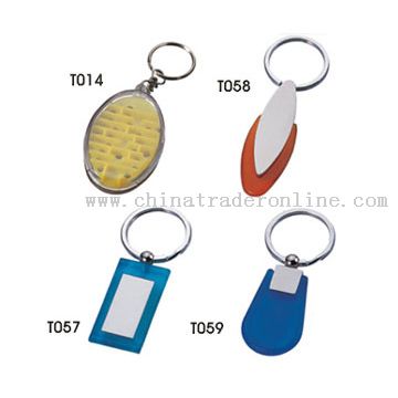 Key Chains from China