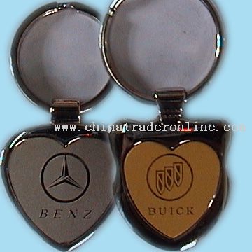 Keychains