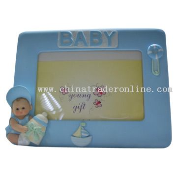 Baby Photo Frame from China