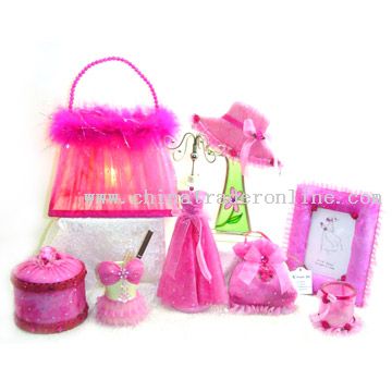 Ladies Gifts