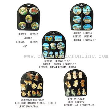 Polyresin Crafts from China