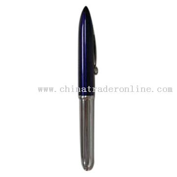 3-in-1 Multi Founction Pen from China