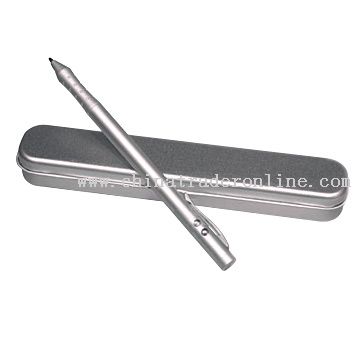 4-in-1 Multifunction Pen, Laser Pointer