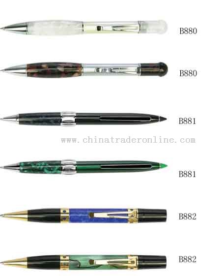 Acrylic Pen from China