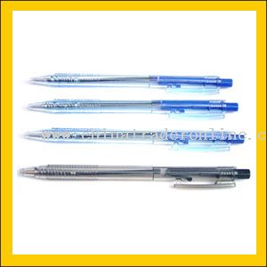 Activate-Ball Pen