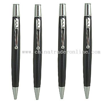 Ball Pens from China