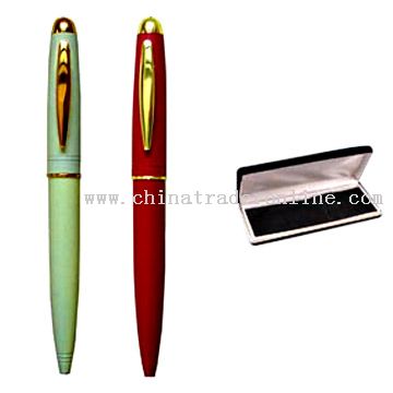 Ball Pens from China