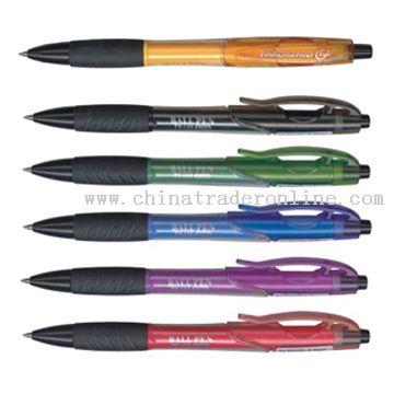 Ball Pens from China