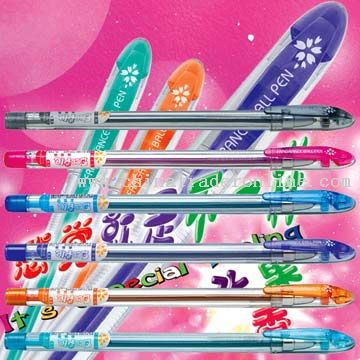 Ball Point Pens