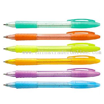 Ball Point Pens from China