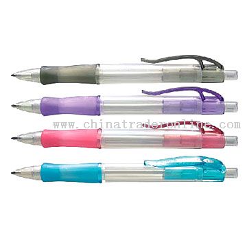 Ball Point Pens