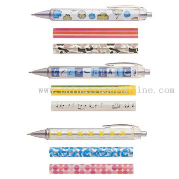 Ballpoint Pens from China