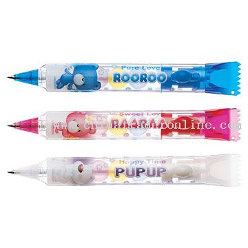 Ballpoint Pens