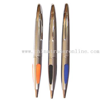Classic Twist Pens from China