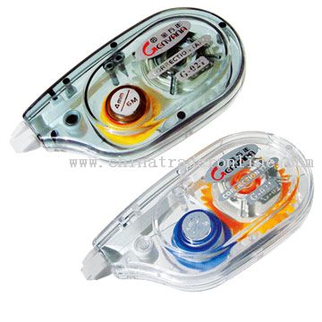 Correction Tapes from China