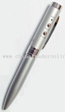 Digital Voice Recorder Pen