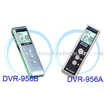 Digital Recording Pens from China