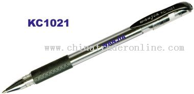 Erasable ball pen from China