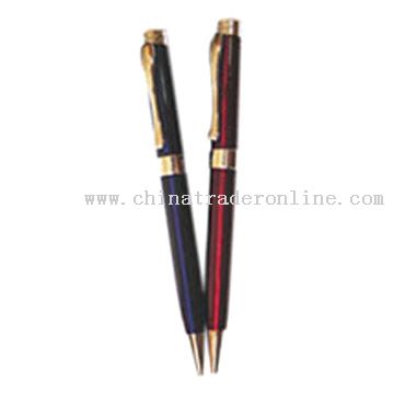 Executive Twist Pens from China