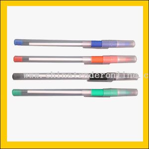 Facility-Ball Pen from China