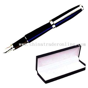 Fountain Pen for promotion