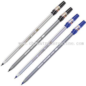 Gel Ink Pens