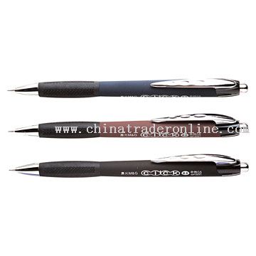 Gel Ink Pens from China