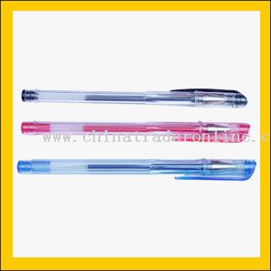Gel Pen from China