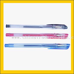 Gel Pen